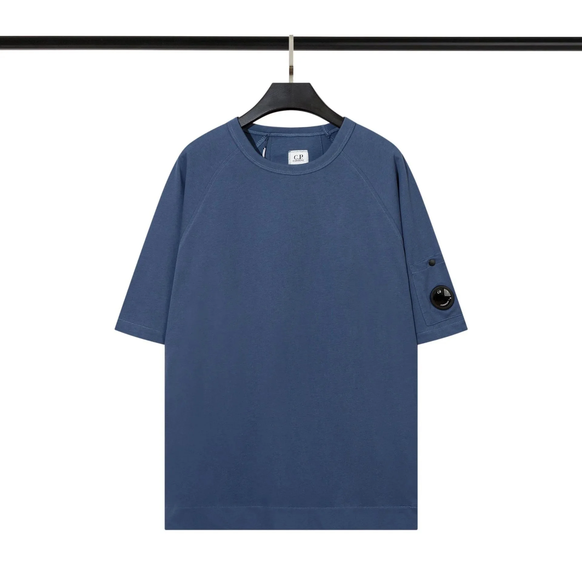 CP Company Blue T-Sh