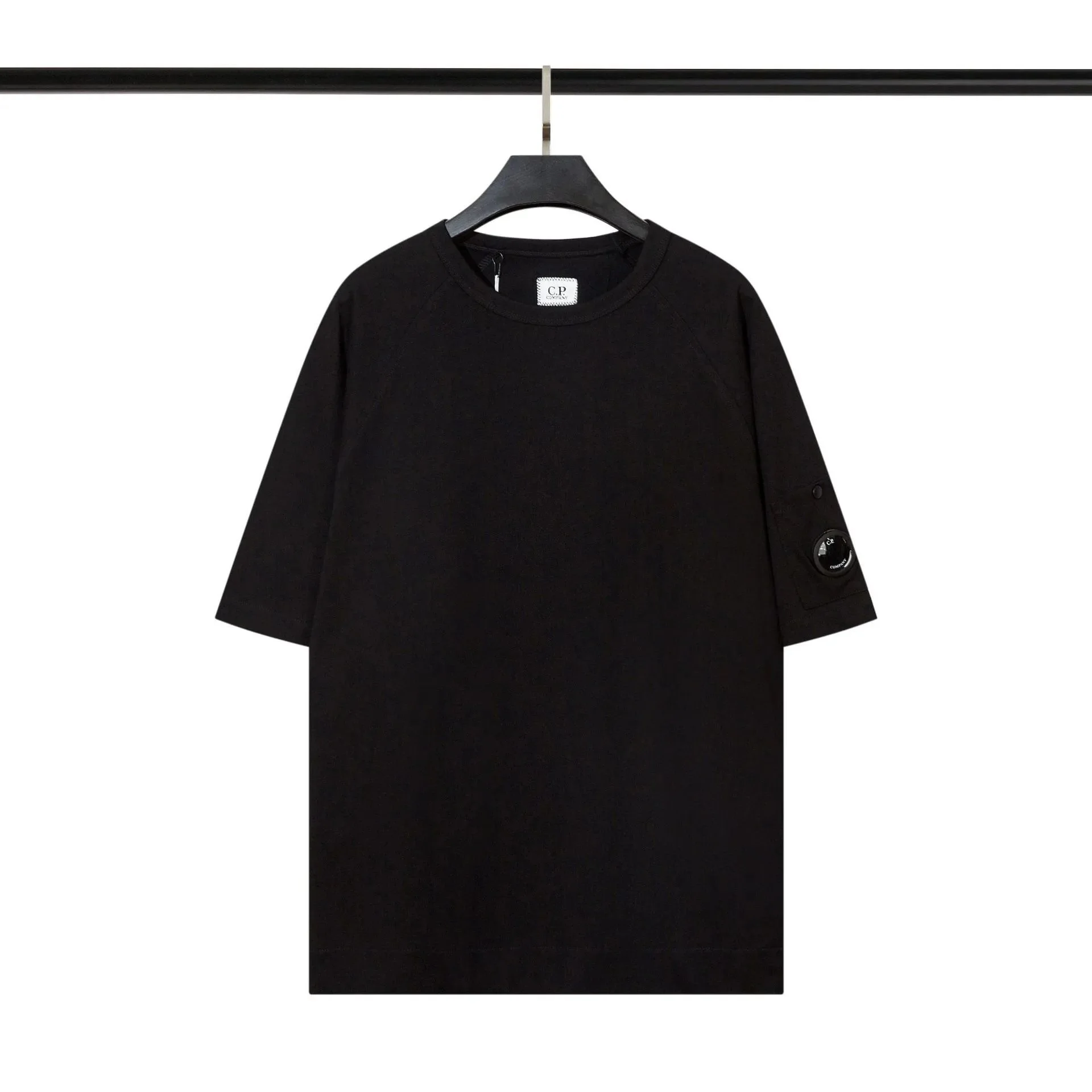 CP Black T-Shirt
