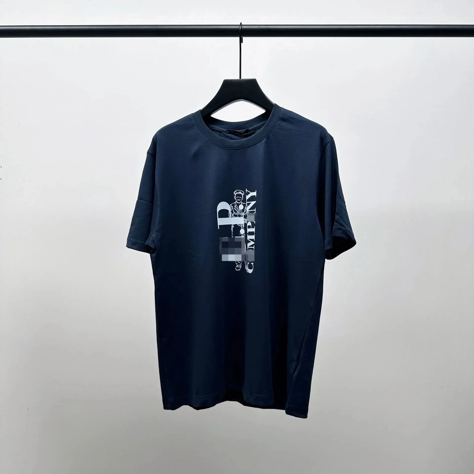 CP Company Navy T-Sh