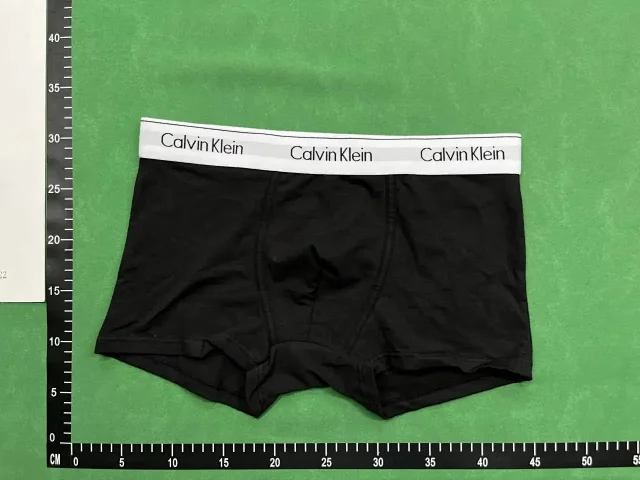 Calvin Klein Underwear Boxer Briefs product detail image 3