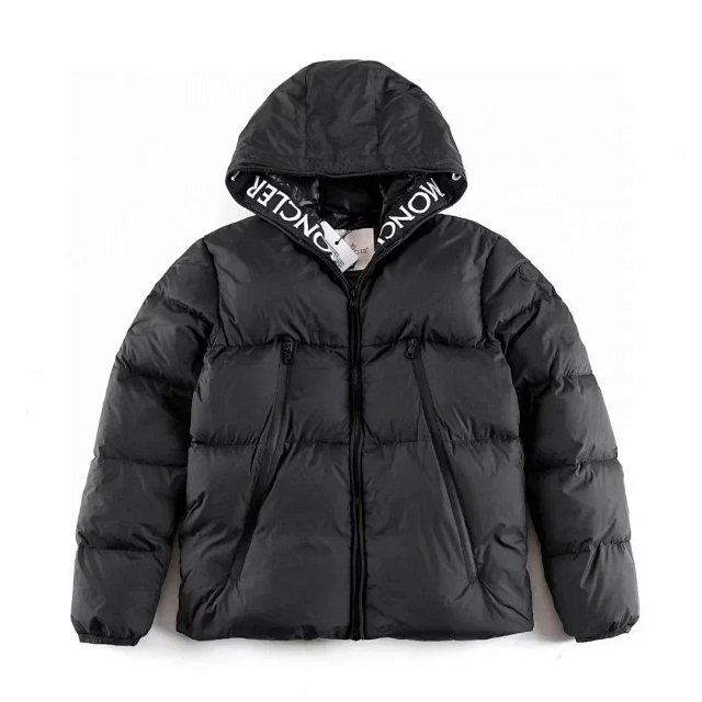 Canada Goose Down Jacket: seller detail photo 10