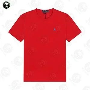 Ralph Lauren Polo Bear T-Shirt Light Blue - 14