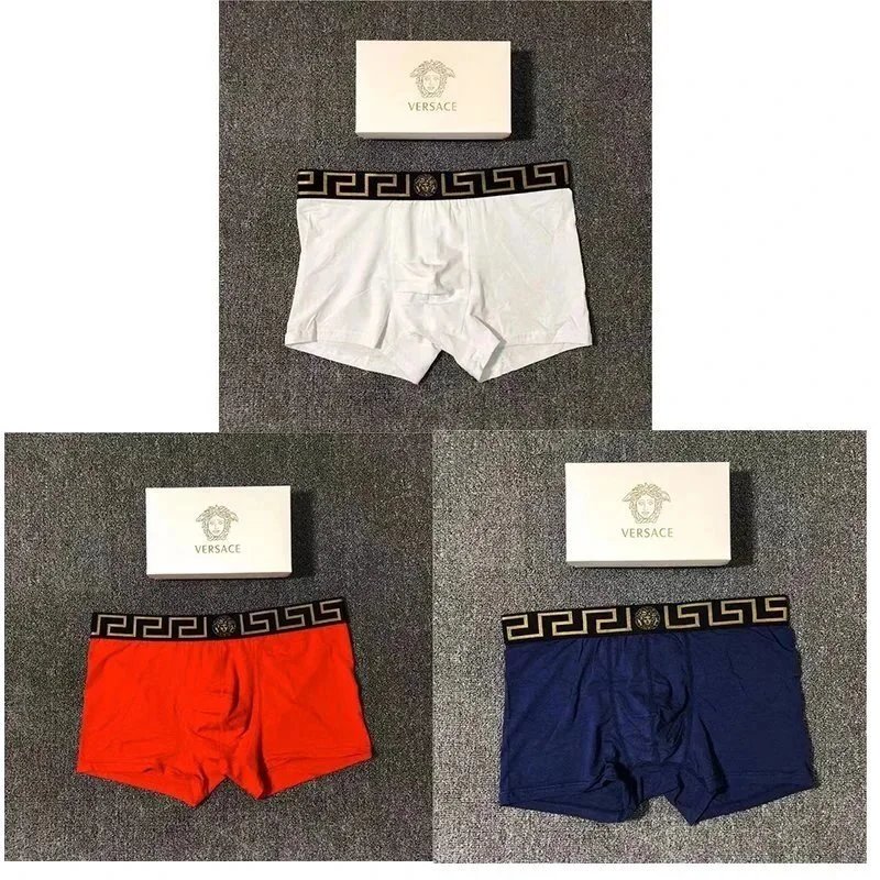 Calvin Klein Underwear Boxer Briefs — 2943001DD