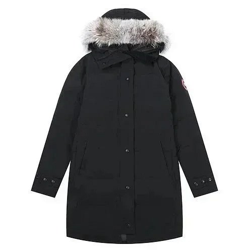 Canada Goose Down Jacket: seller detail photo 8