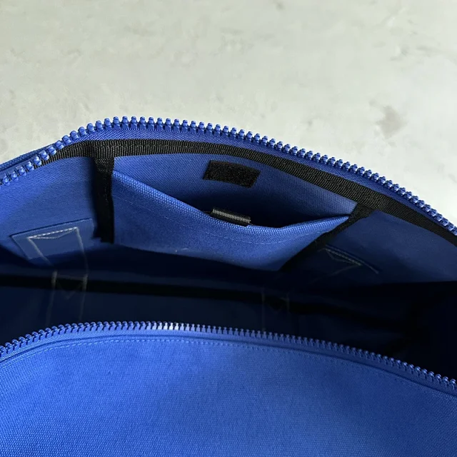 Corteiz Travel Bags Alcatraz Logo Duffel Bag product detail image 52