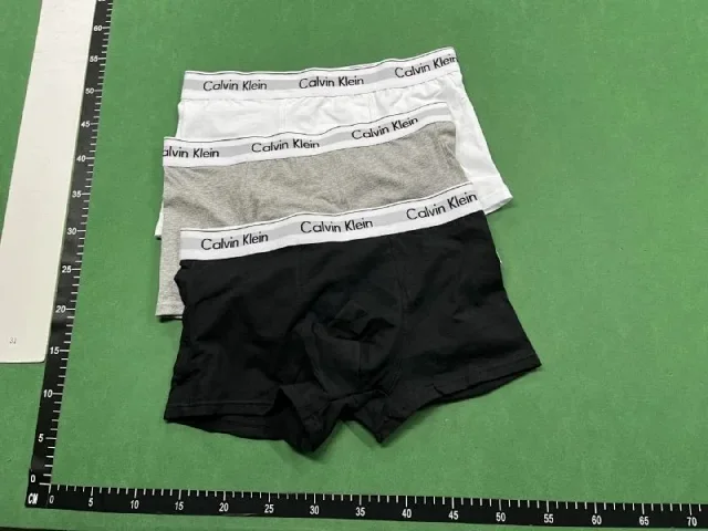 Calvin Klein Underwear Boxer Briefs product detail image 5