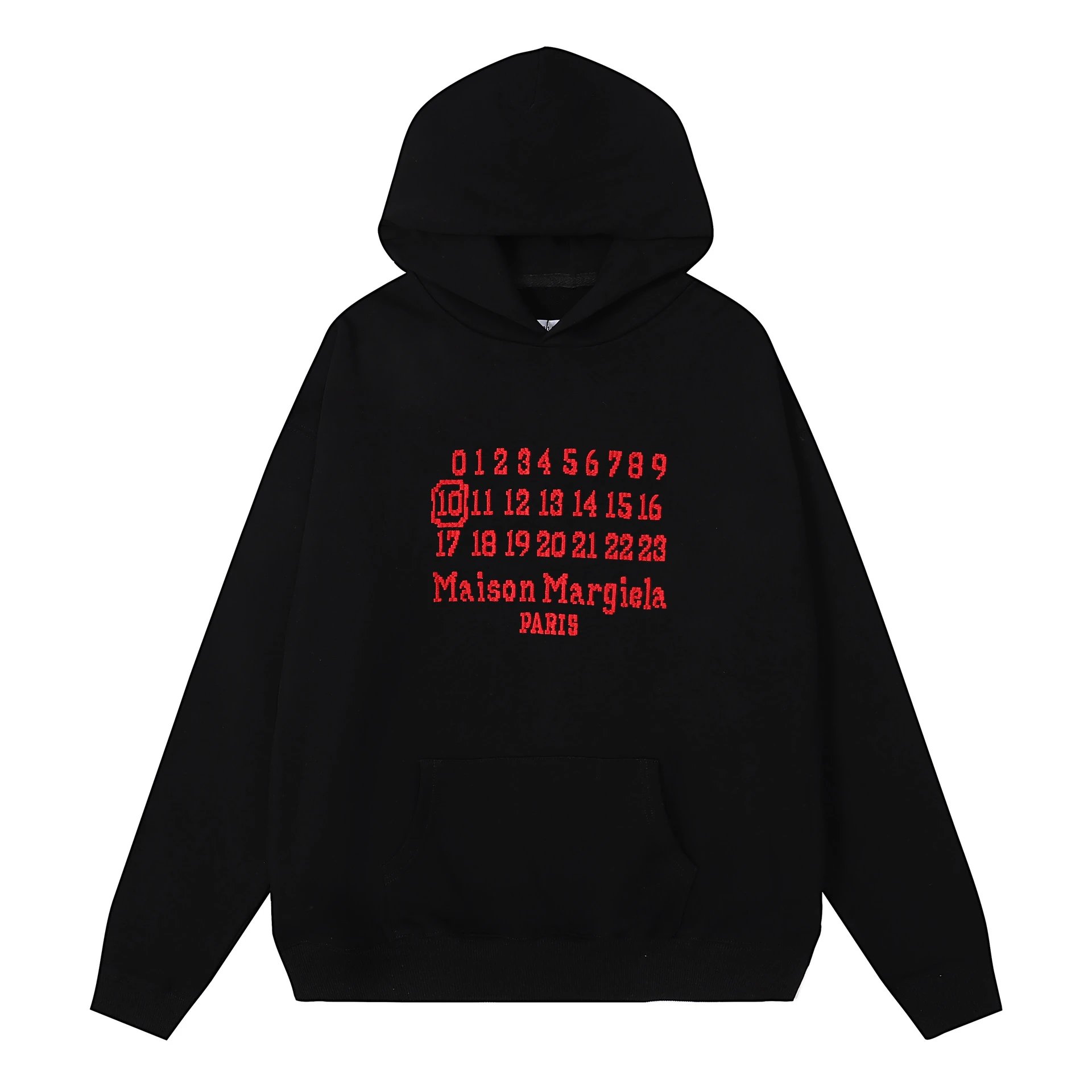 Fashion All-Match Hoodie photo 4