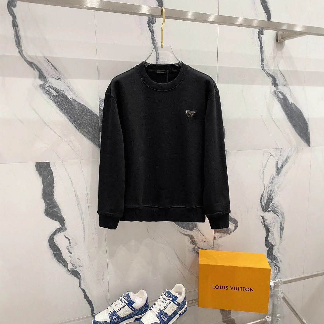 1:1 Batch DJXPCS新款时尚百搭卫衣-14