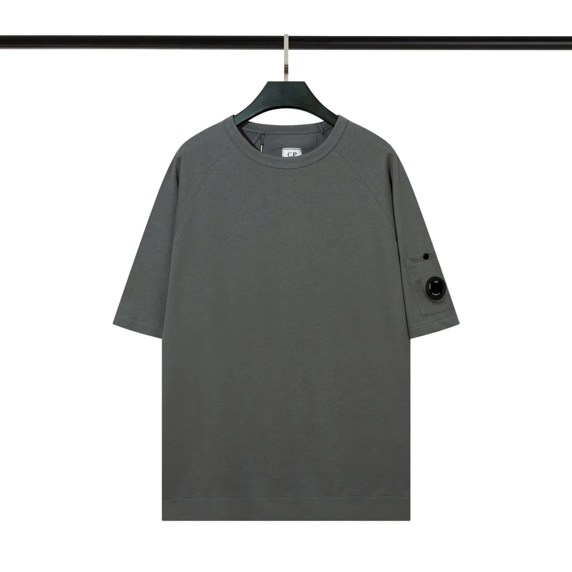 CP Grey T-Shirt