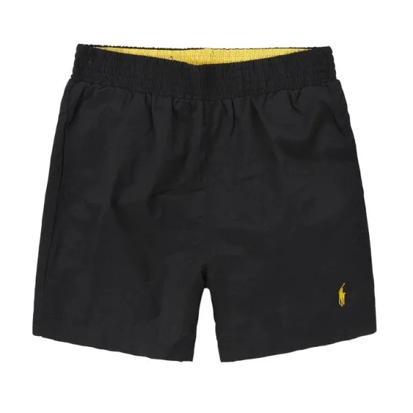 Polo Ralph Lauren Classic Swim Trunks Blue - 11