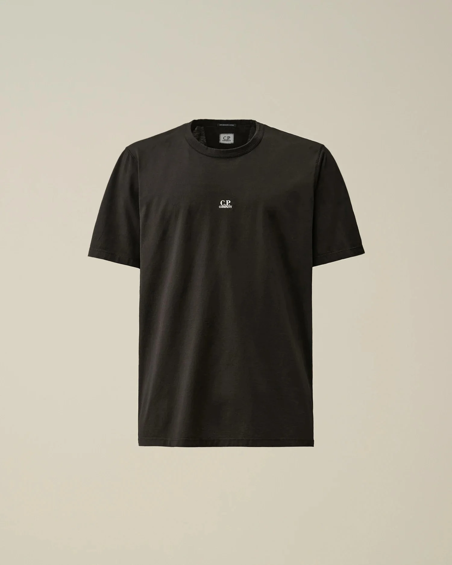 C.P. Company Black T