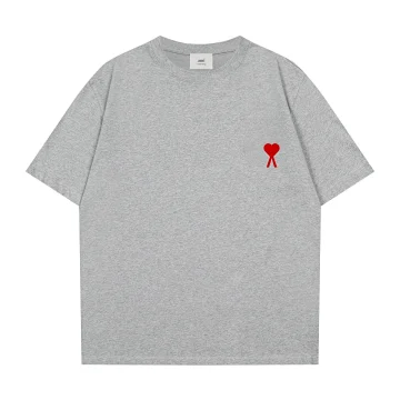 AMI Paris Ami T-shirt