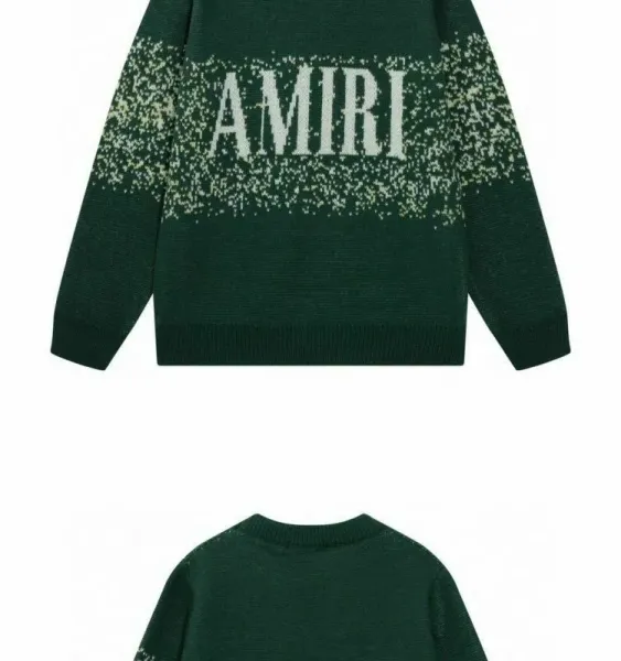 Off-White Arrow Logo Knit Sweater Lavender - 28