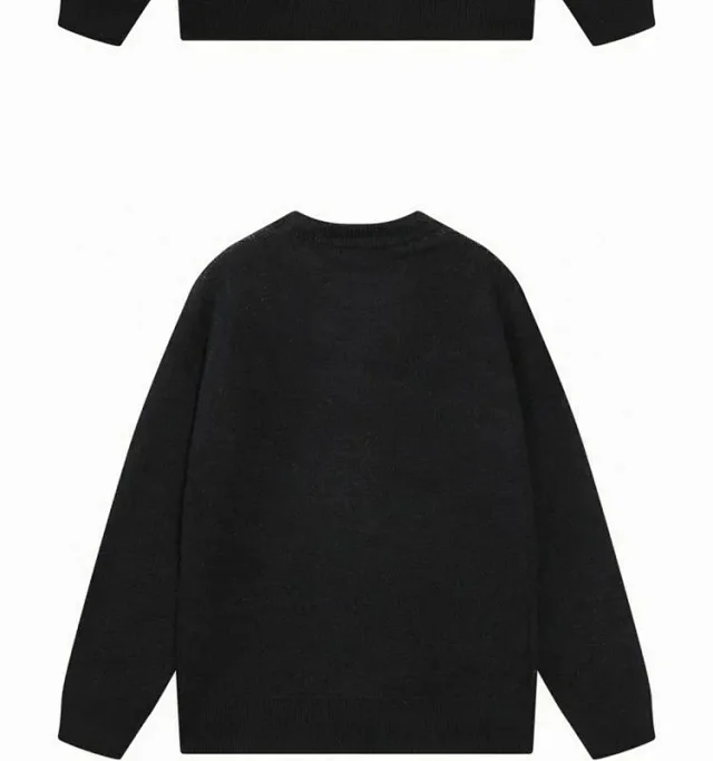 AMIRI Knitwear Graphic Knit Sweater product detail image 35