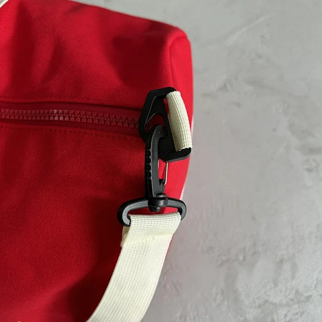 Corteiz Travel Bags Alcatraz Logo Duffel Bag product detail image 32