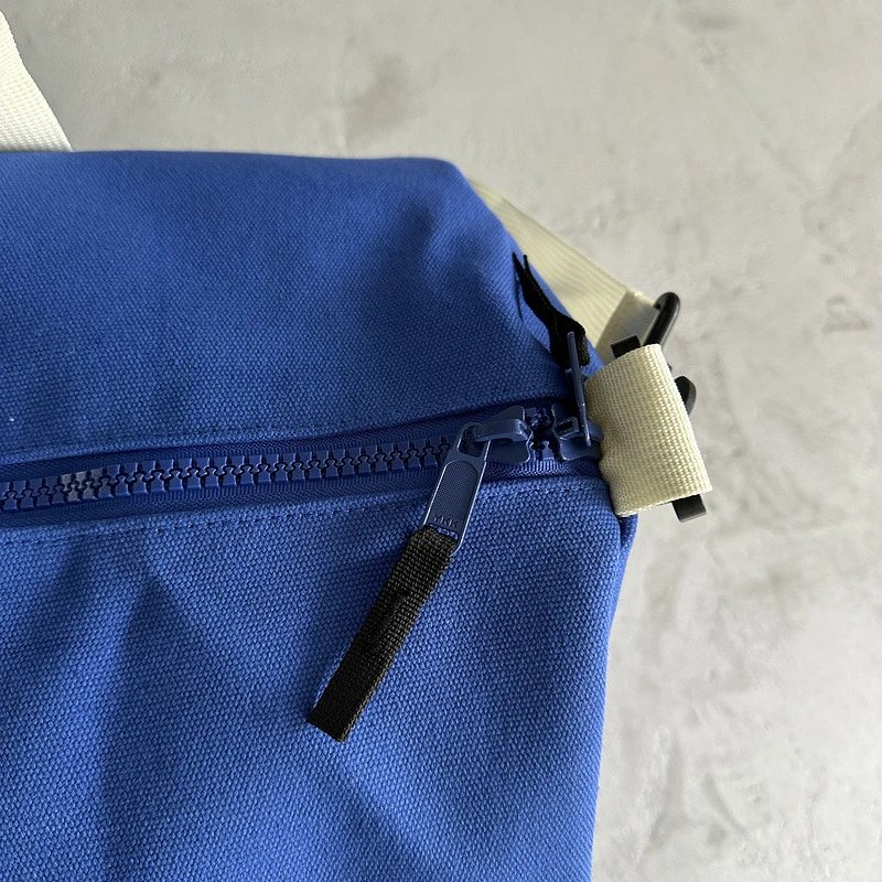 Corteiz Duffle Bag Mustard Yellow Travel Bag - 48