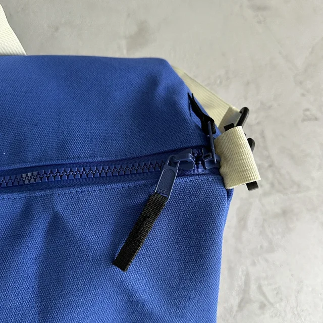 Corteiz Travel Bags Alcatraz Logo Duffel Bag product detail image 47