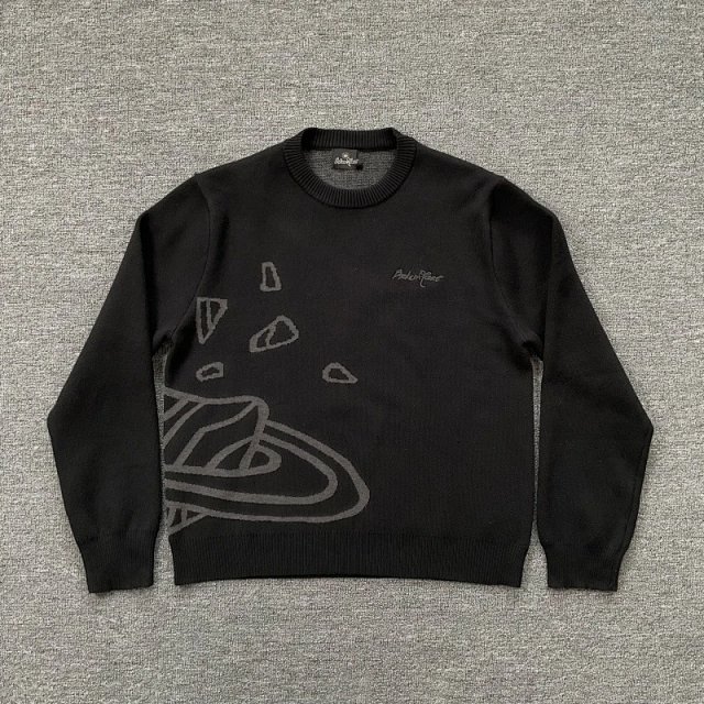 Broken Planet Sweater: seller detail photo 13