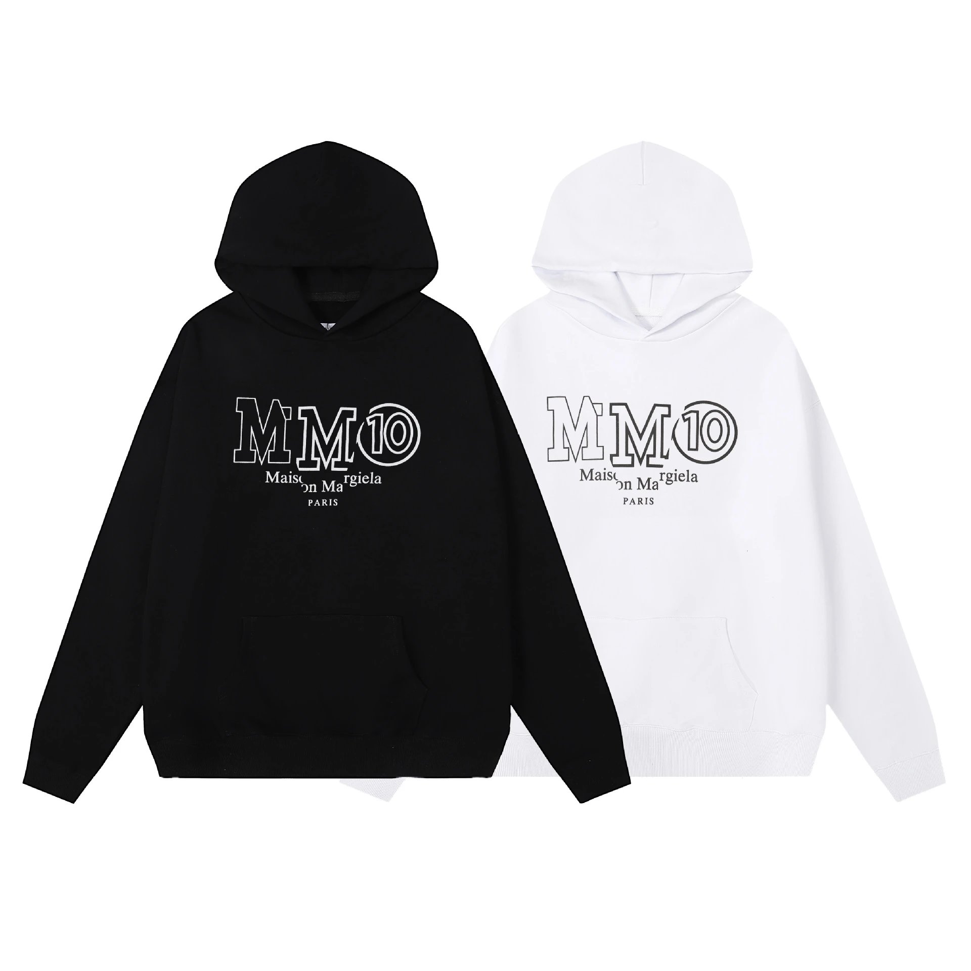 1:1 Batch DJXPCS新款时尚百搭卫衣-13