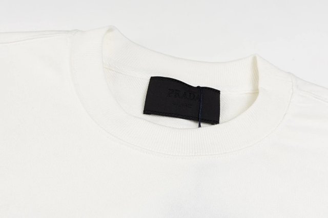 Prada Sweatshirt: seller detail photo 10