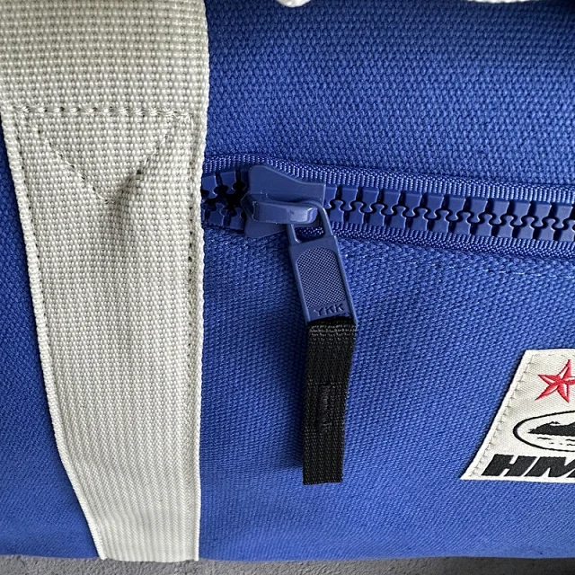 Corteiz Travel Bags Alcatraz Logo Duffel Bag product detail image 41