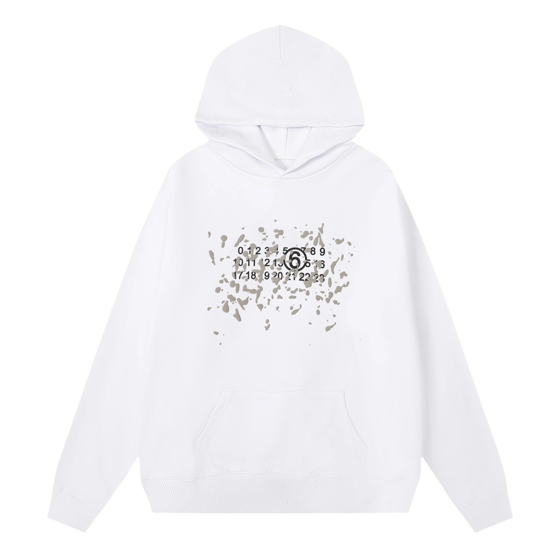 Fashion All-Match Hoodie photo 7