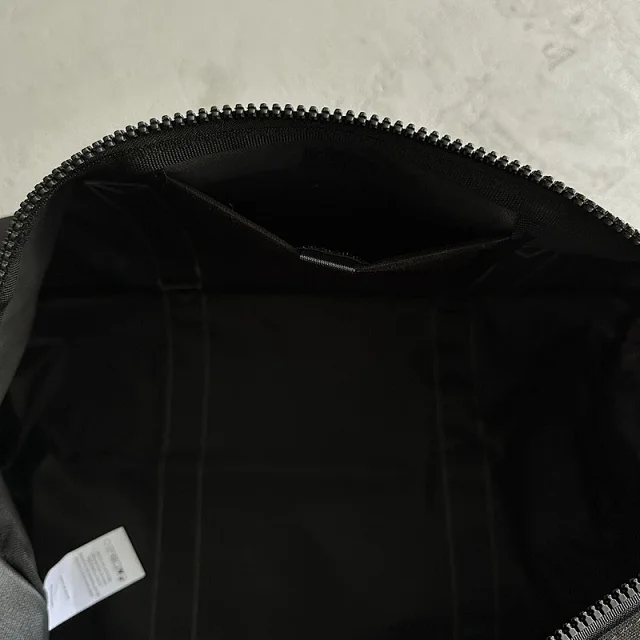 Corteiz Travel Bags Alcatraz Logo Duffel Bag product detail image 18