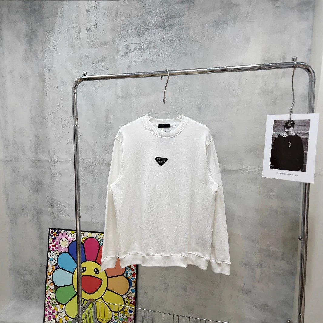 1:1 Batch DJXPCS新款时尚百搭卫衣-14