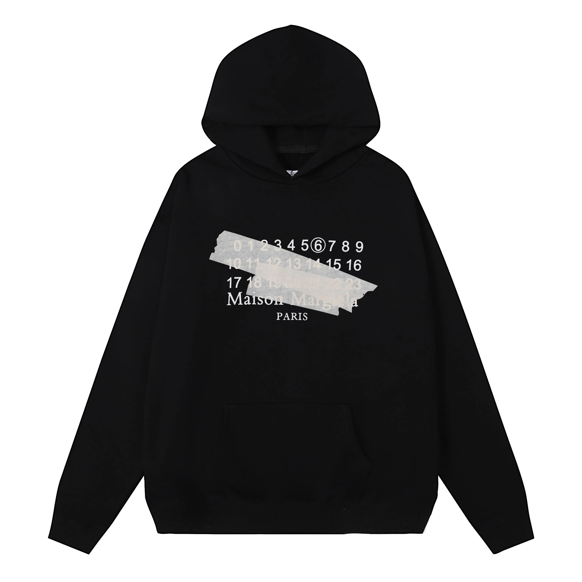 Fashion All-Match Hoodie photo 8