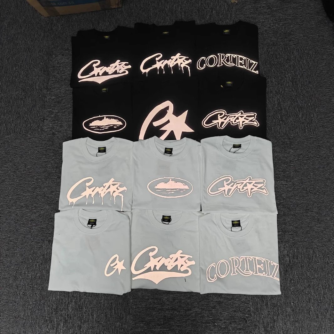 Corteiz T-Shirt [12 styles]