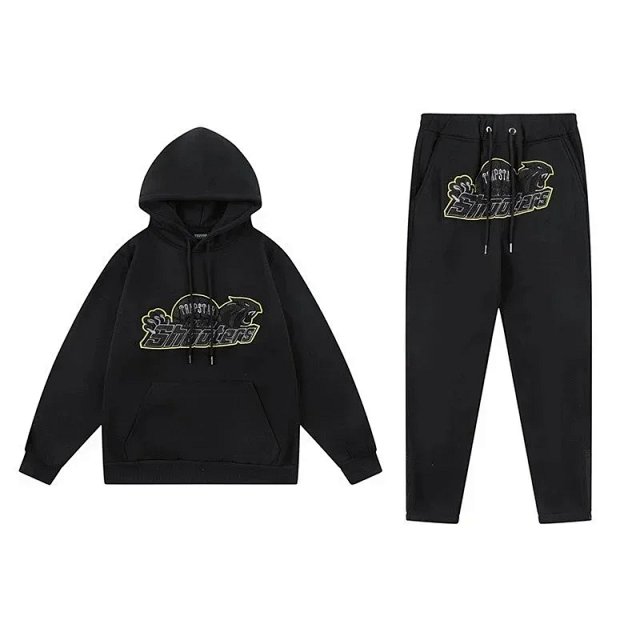 Trapstar Set: seller detail photo 11