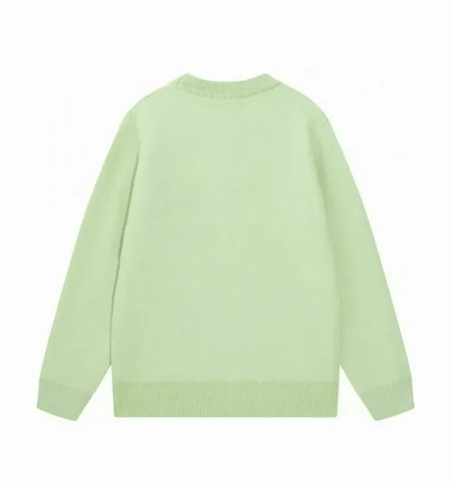 AMIRI Knitwear Graphic Knit Sweater product detail image 37
