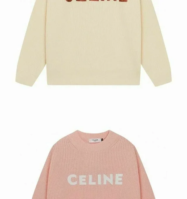 AMIRI Knitwear Graphic Knit Sweater product detail image 44