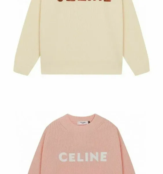 Off-White Arrow Logo Knit Sweater Lavender - 45