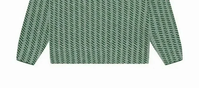 AMIRI Knitwear Graphic Knit Sweater product detail image 46