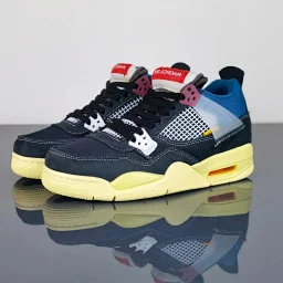 thumbnail for Basketball shoes