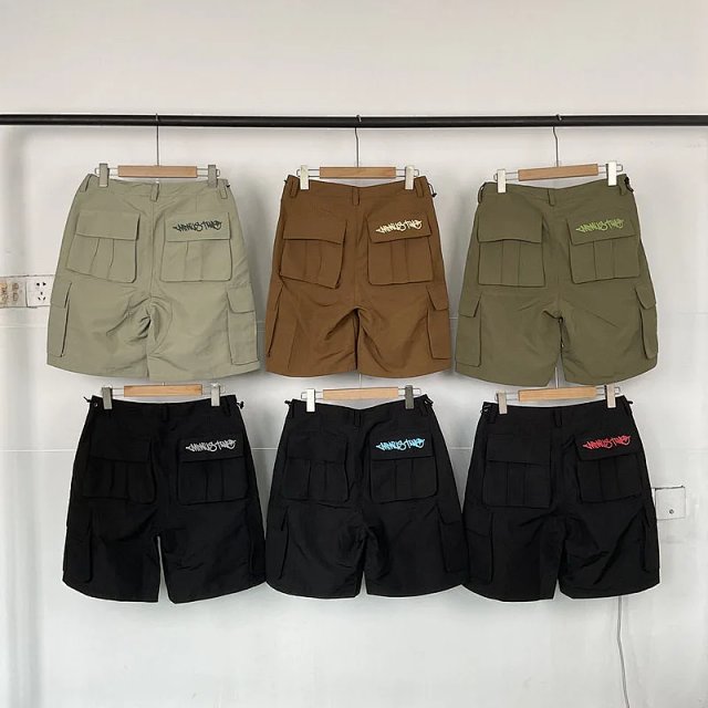 Minus Two Shorts: seller detail photo 3