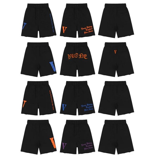 Vlone Shorts: seller detail photo 1