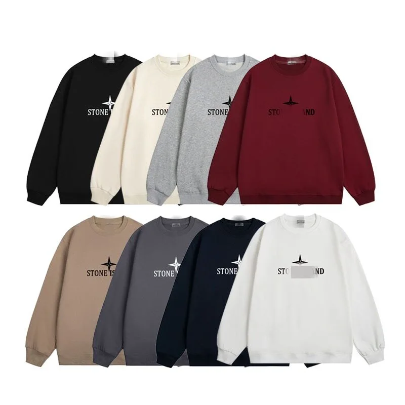 Stone Island Sudadera 8 Estilos