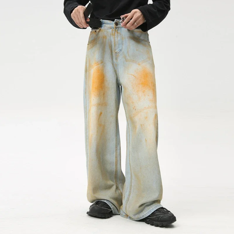 Pantalón sin marca