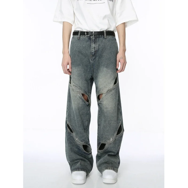 Pantalón sin marca