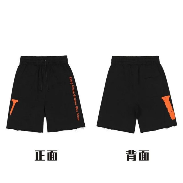 Vlone Shorts: seller detail photo 2