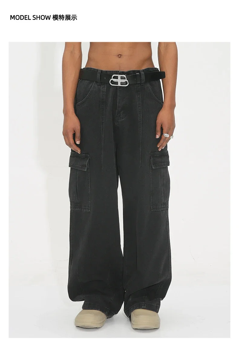 Pantalón sin marca