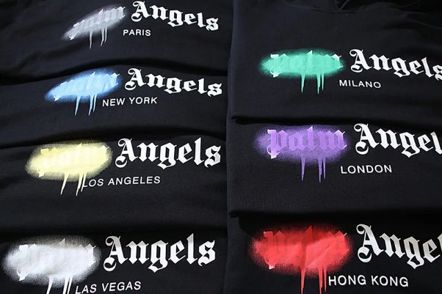 Palm Angels Hoodie: seller detail photo 14
