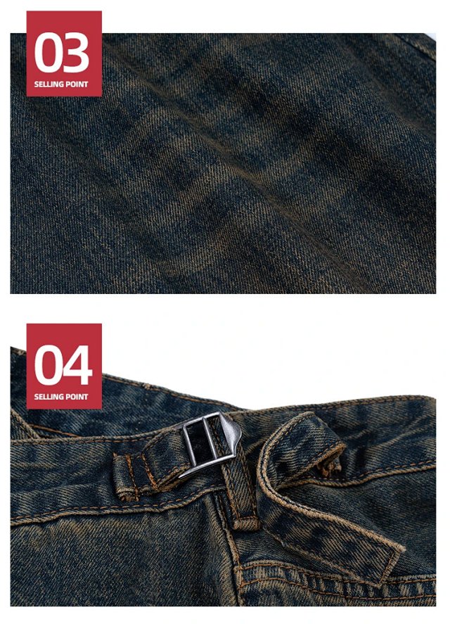 Unbranded Shorts: seller detail photo 12