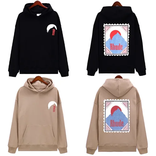 Rhude Hoodie