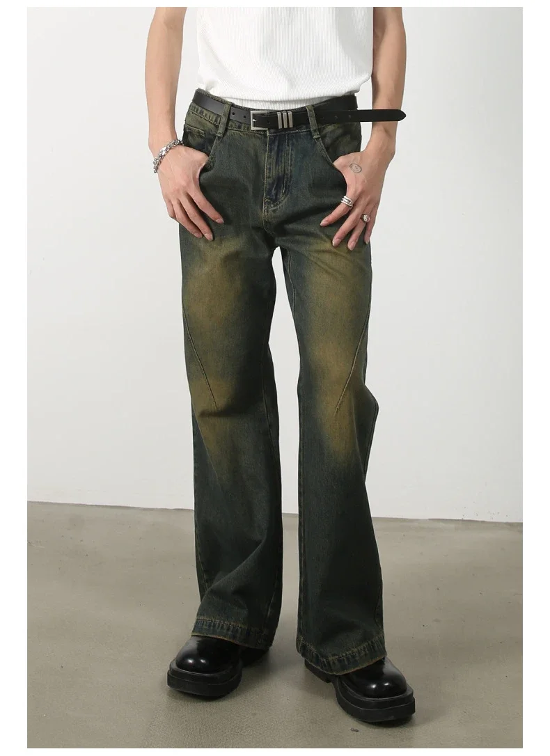 Pantalón sin marca
