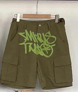 Minus Two Shorts: seller detail photo 7