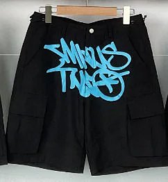 Minus Two Shorts: seller detail photo 9