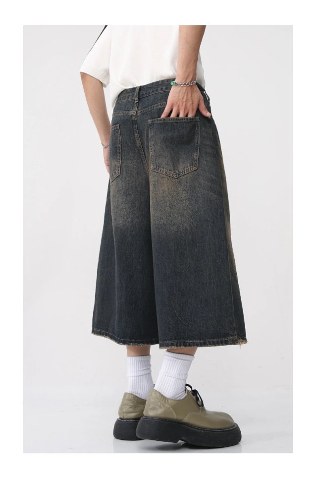 Unbranded Shorts: seller detail photo 6
